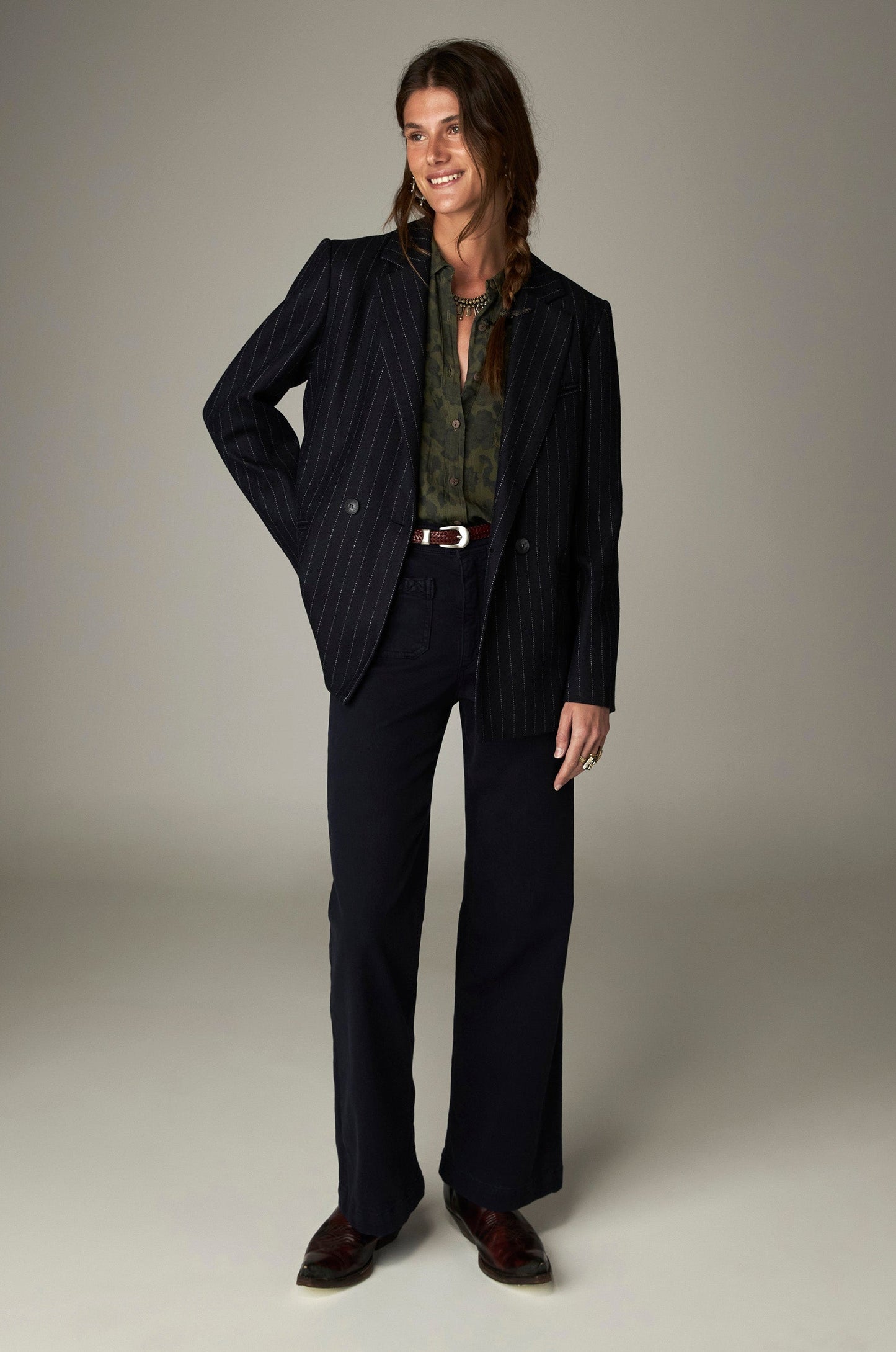 Giulietta Pant