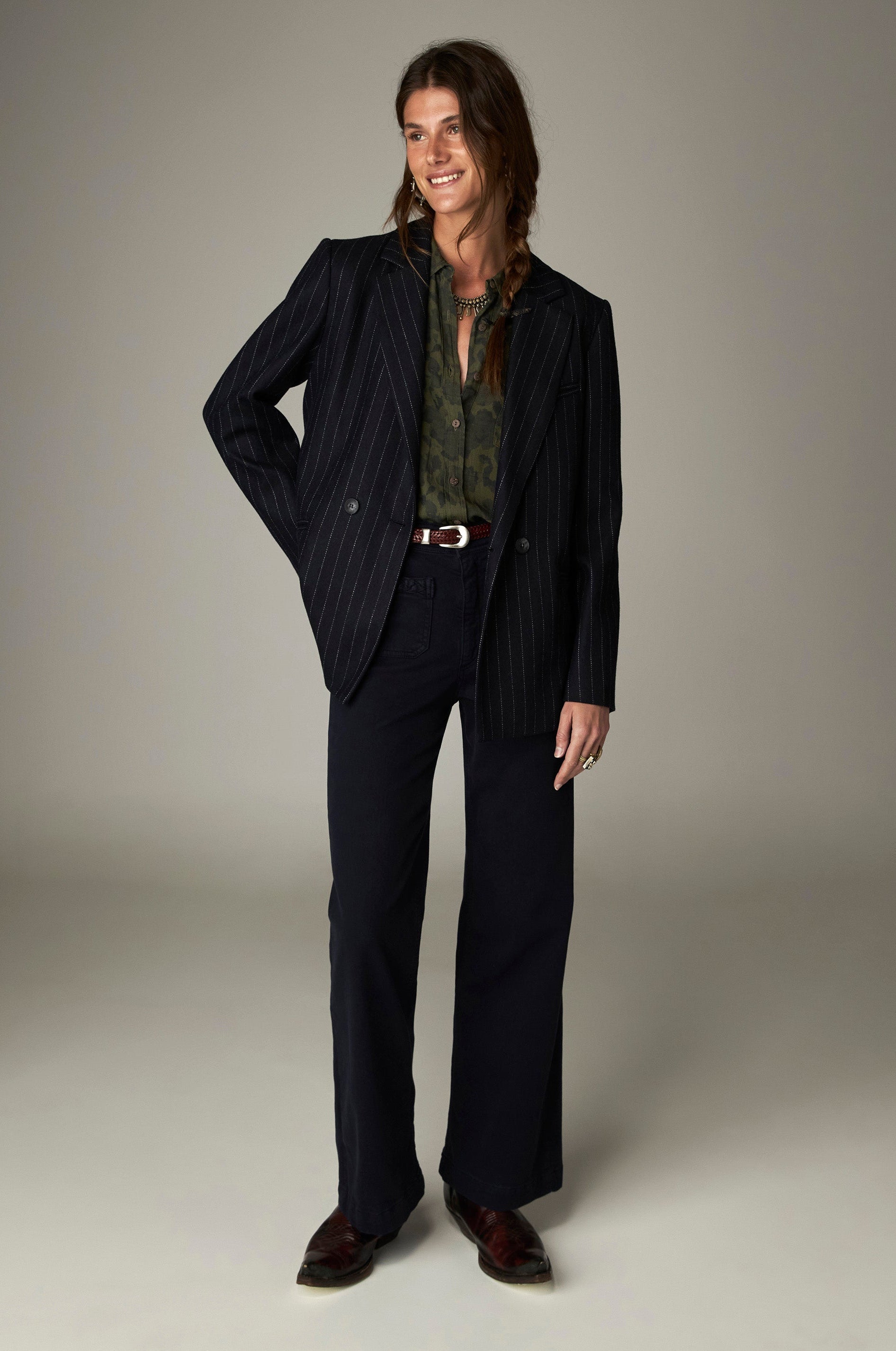 Giulietta Pant