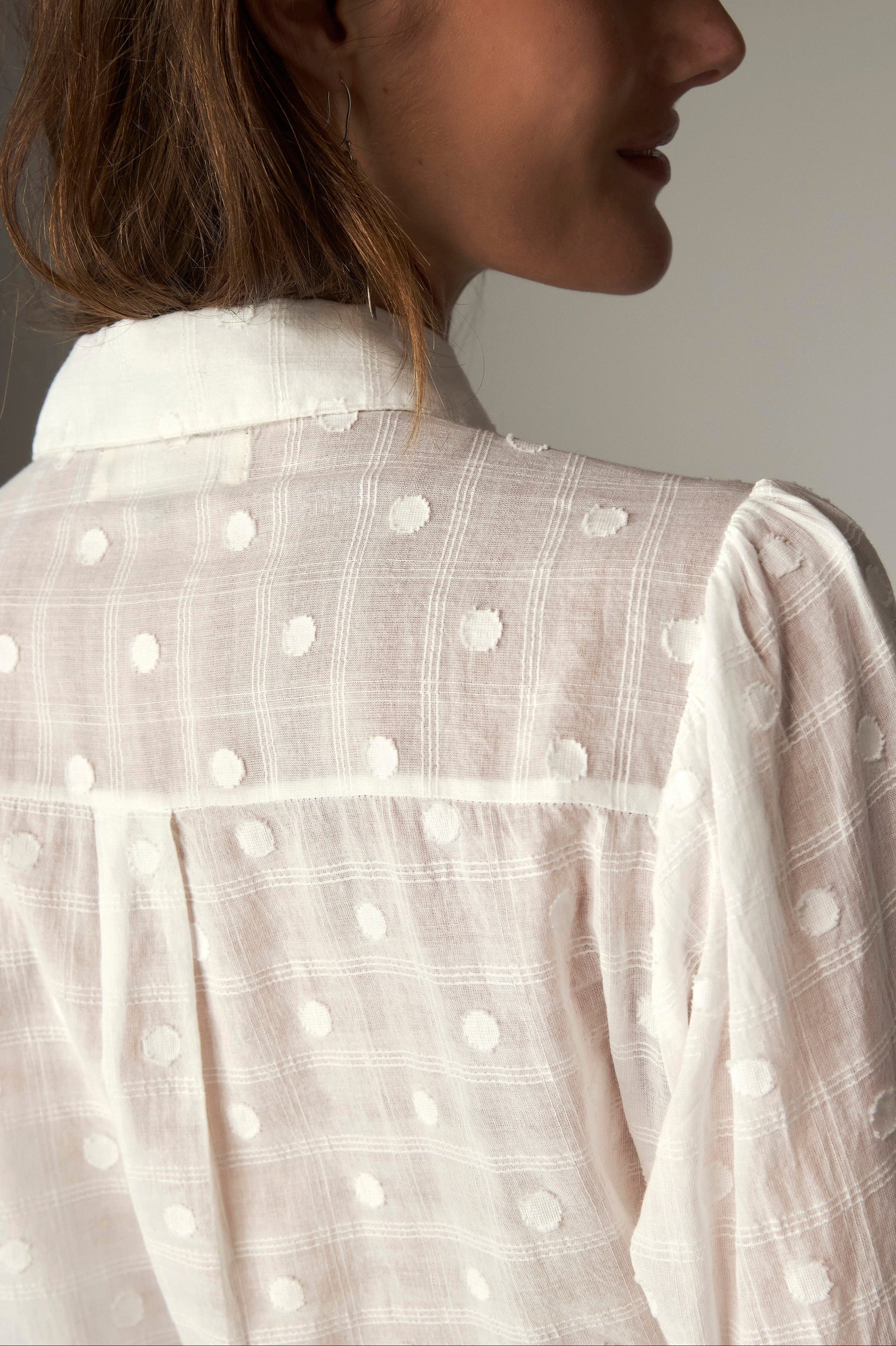 Rosarillo Shirt