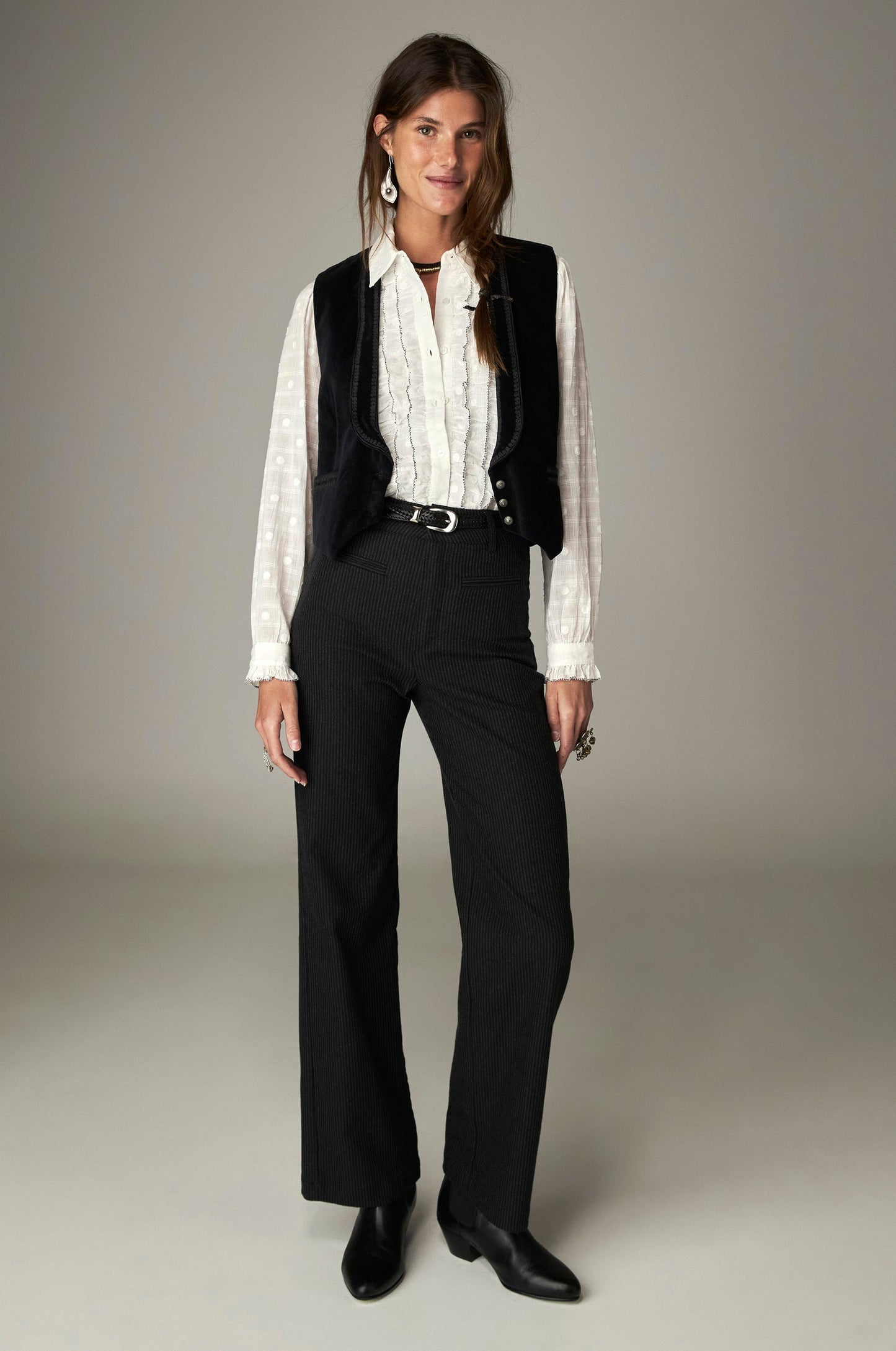 Lou Vest