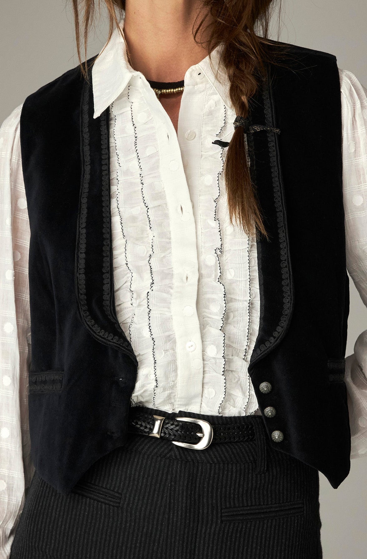 Lou Vest