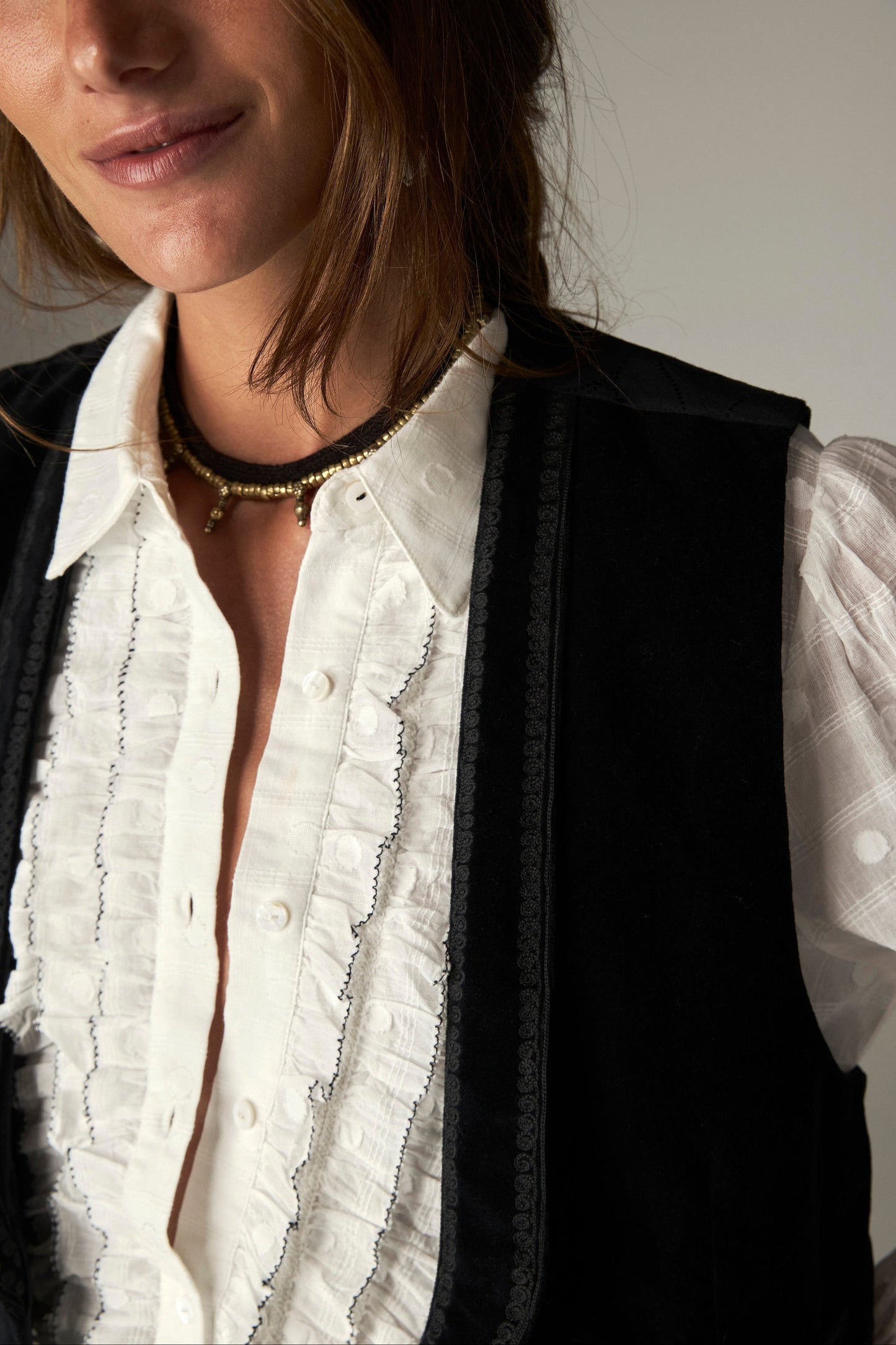 Lou Vest