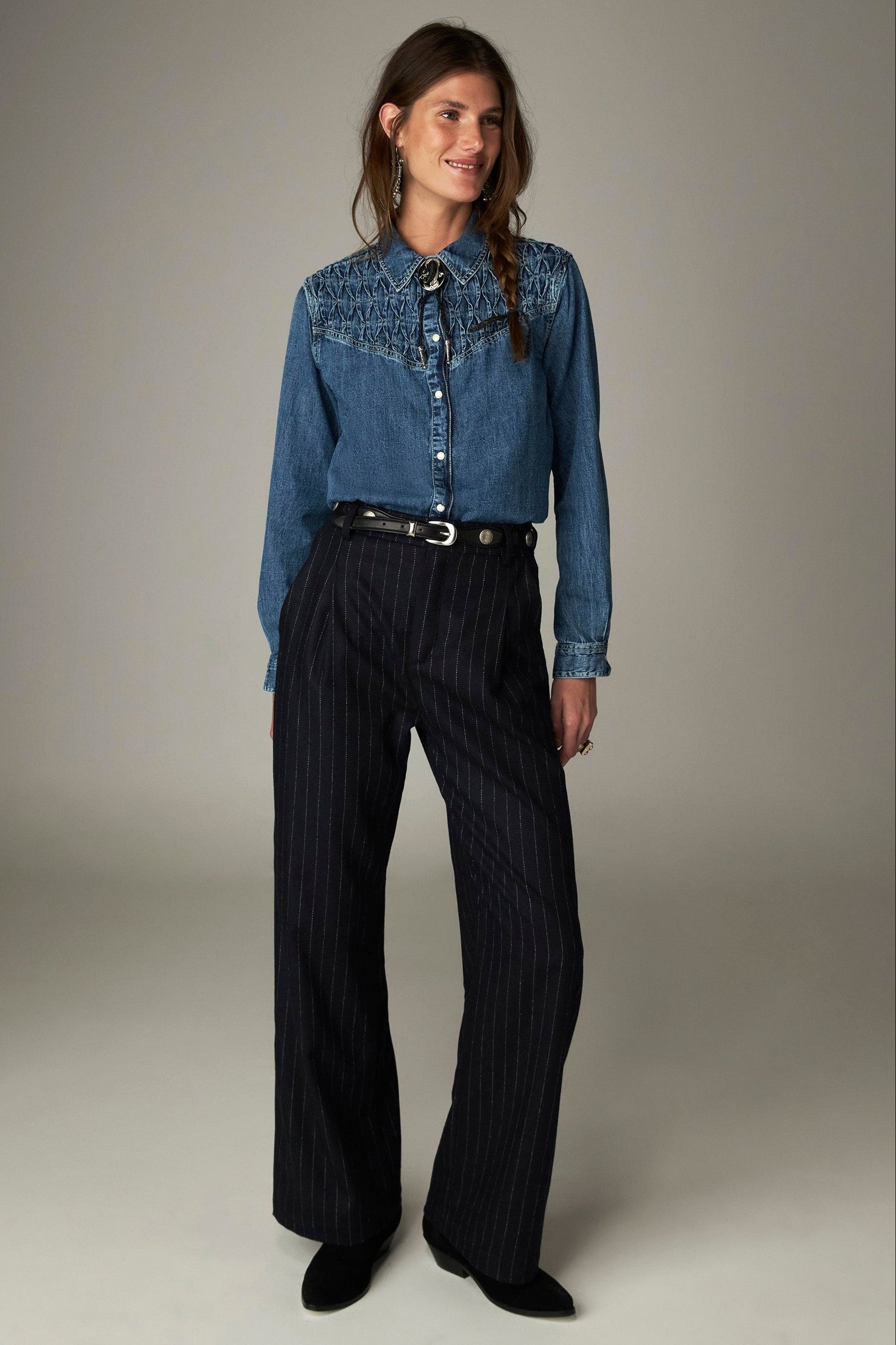 Hallie Pant