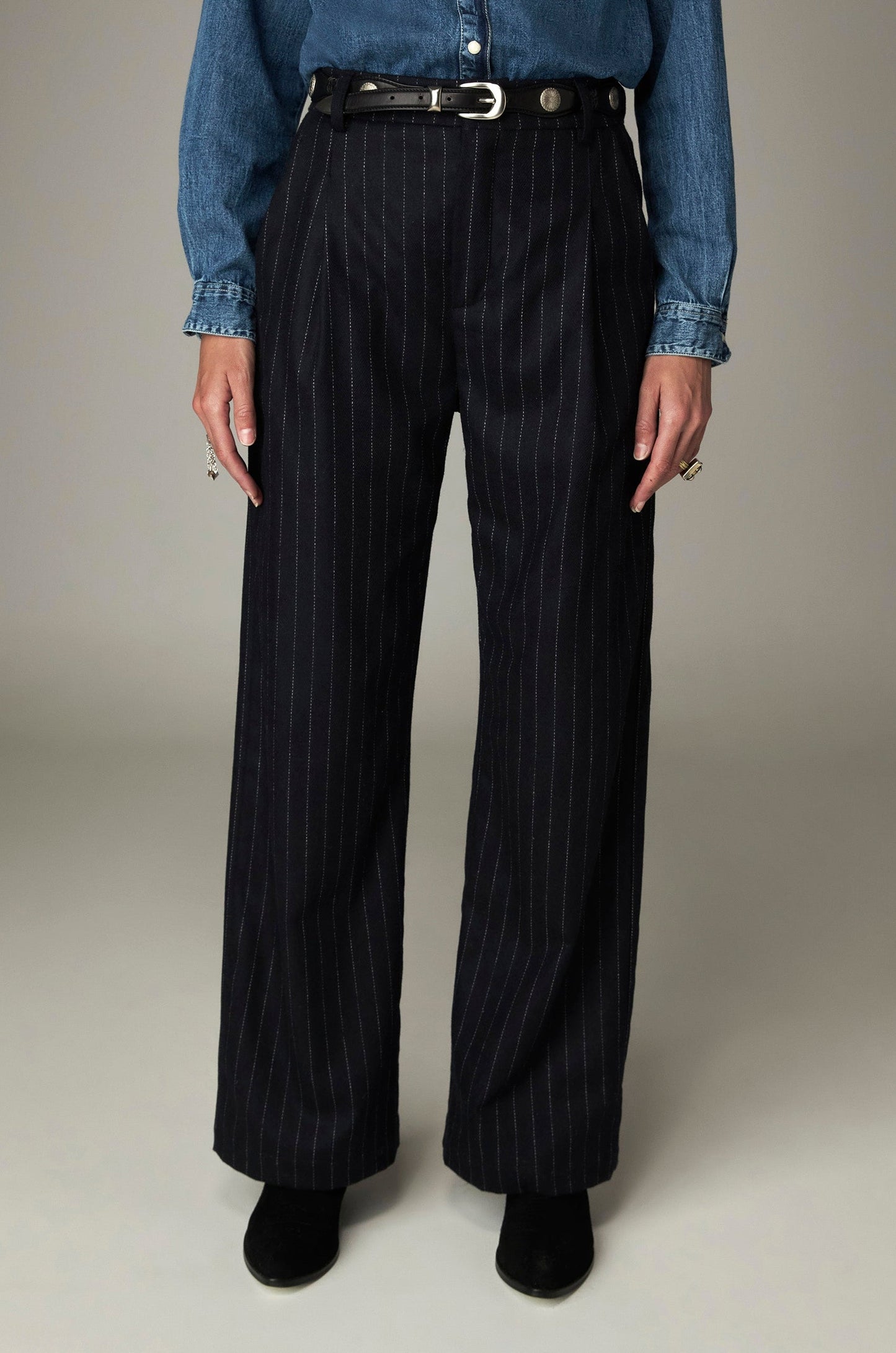 Hallie Pant