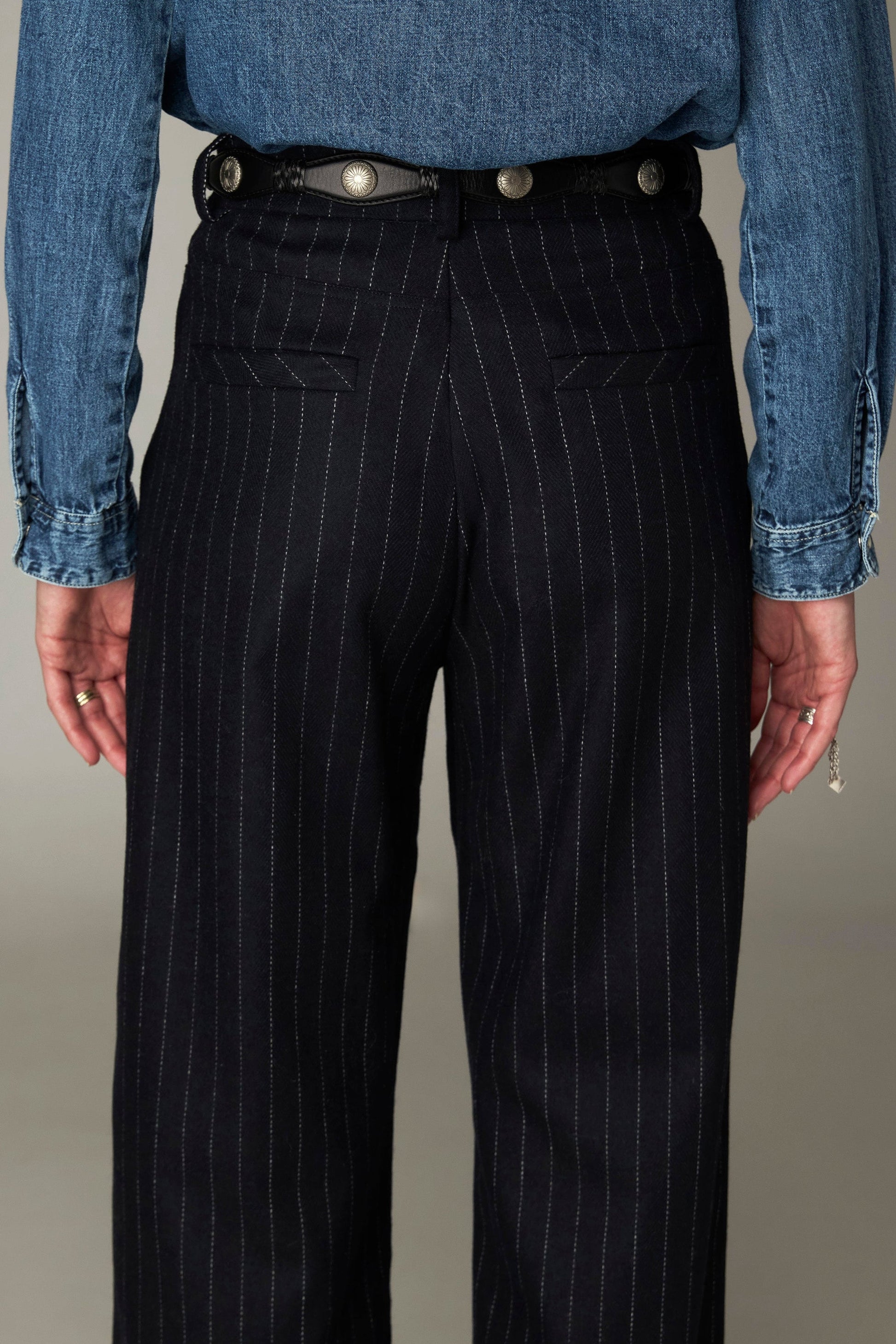 Hallie Pant