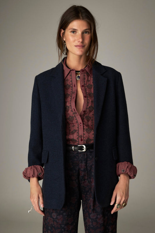 Nico Blazer