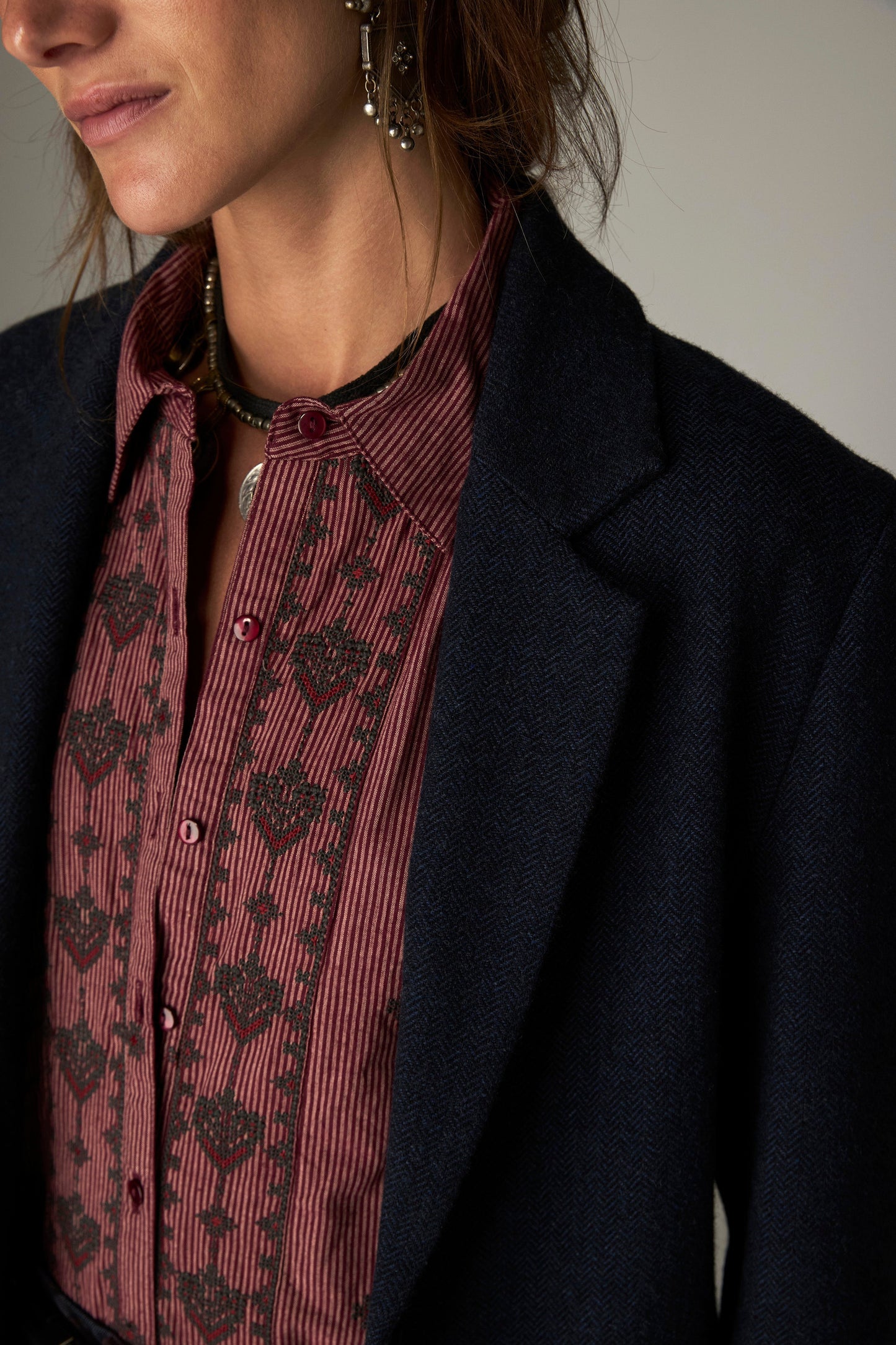 Nico Blazer
