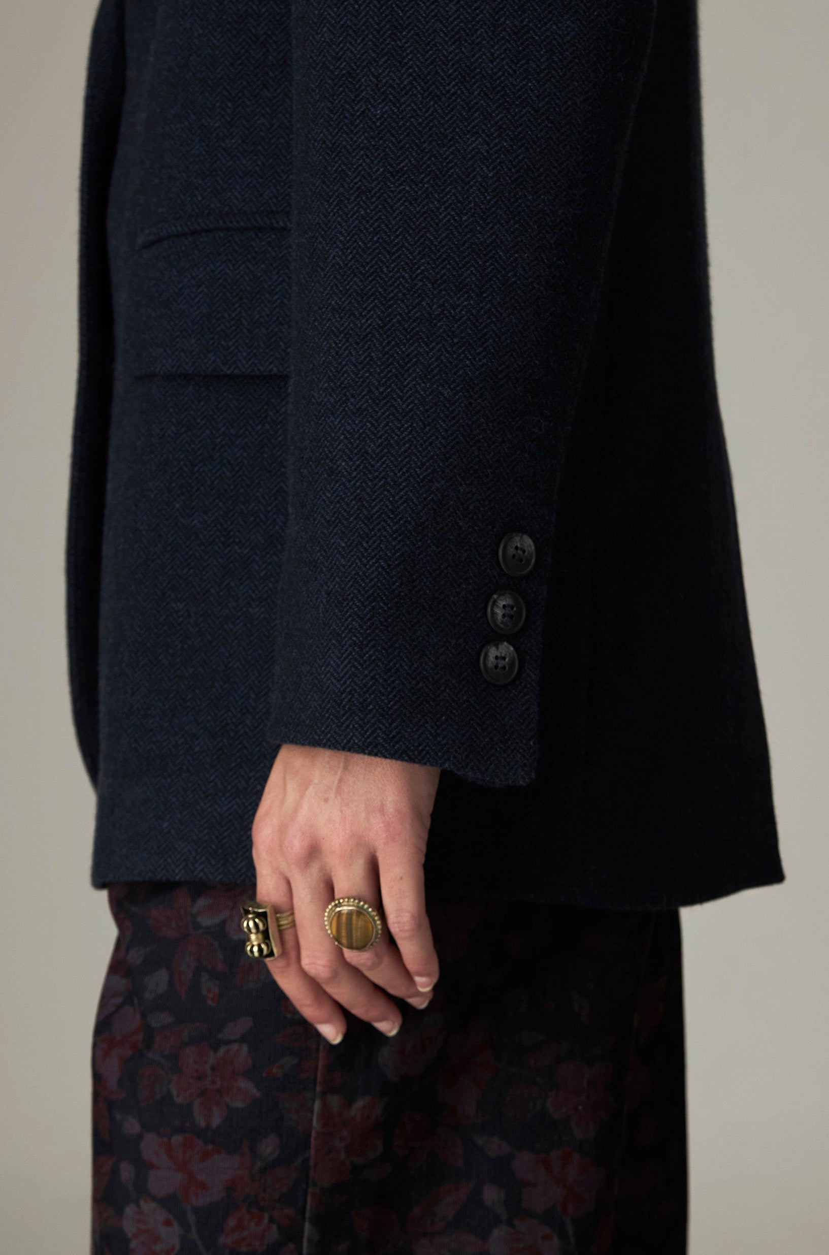 Nico Blazer