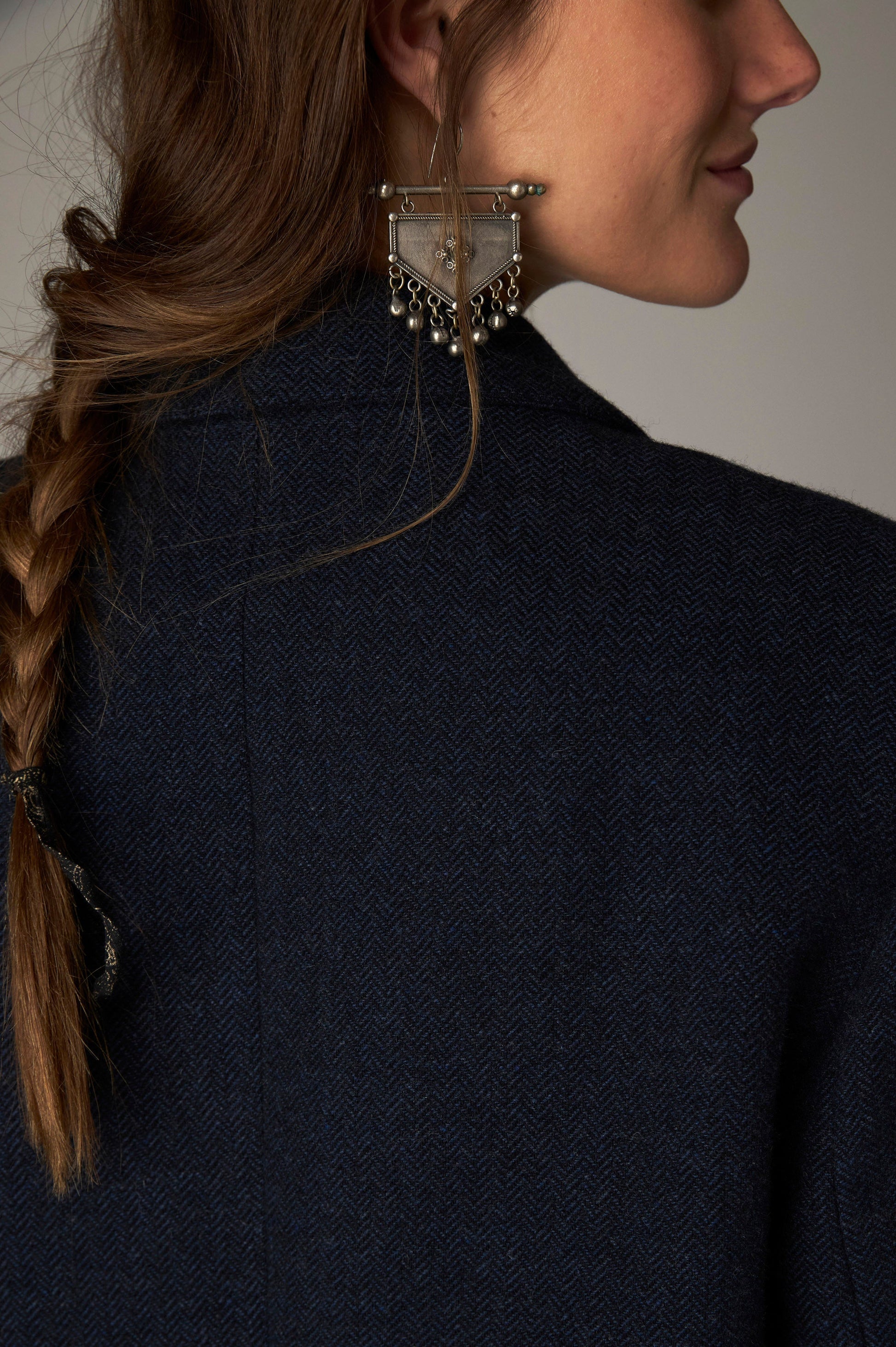 Nico Blazer