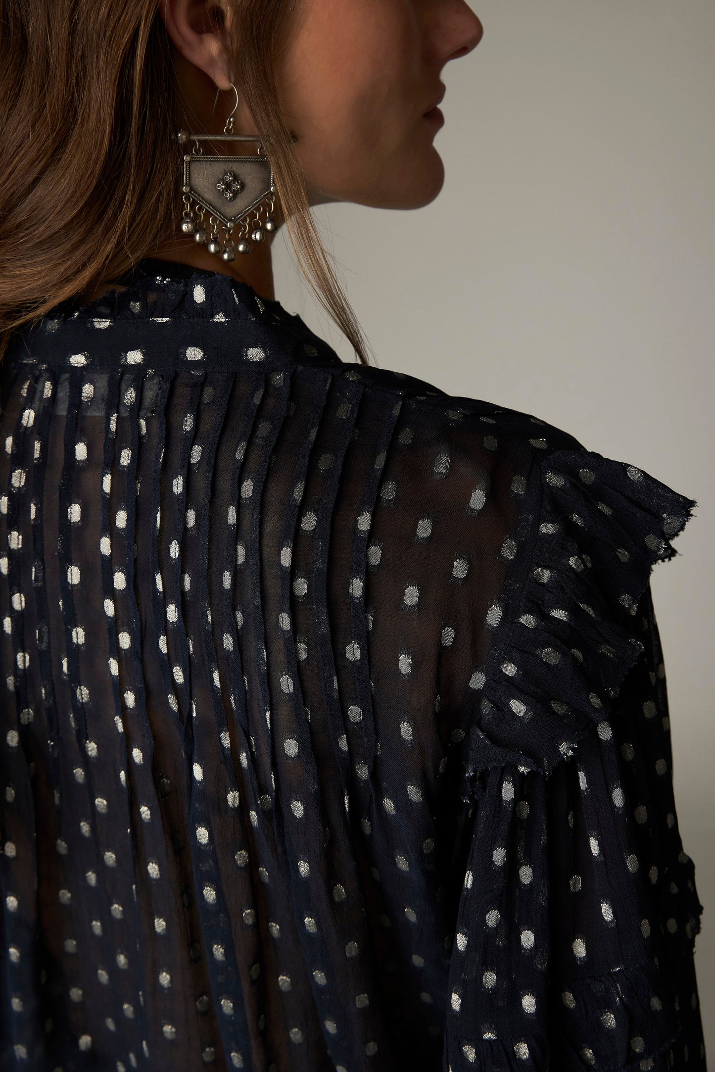 Simona Blouse
