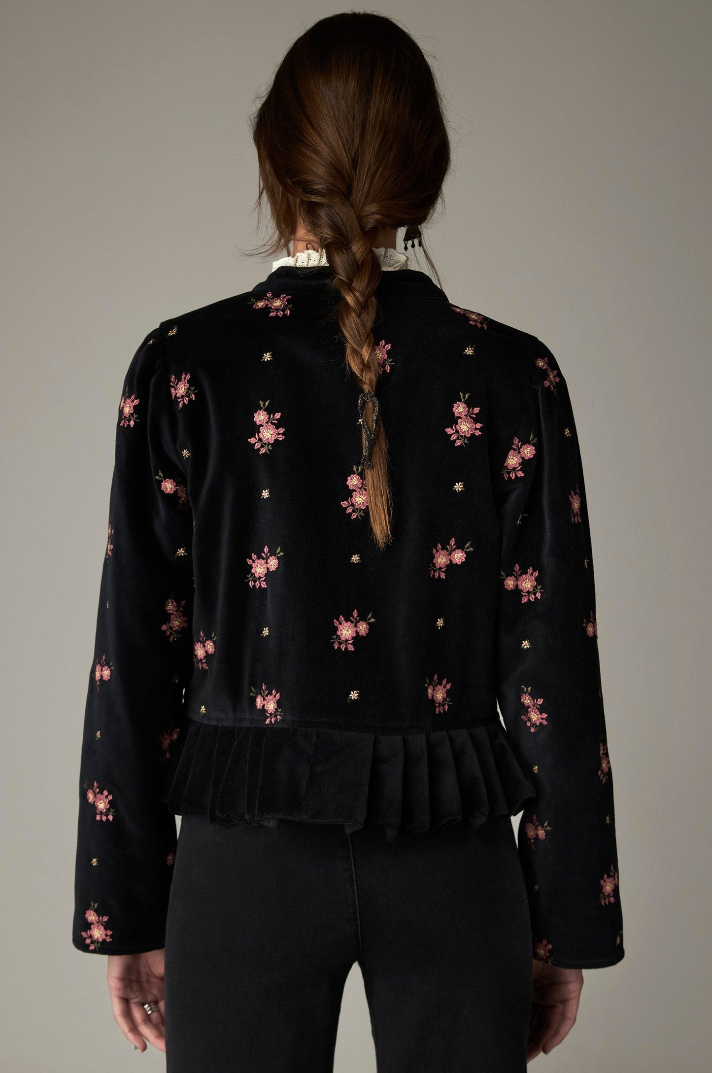 Antoinette Jacket
