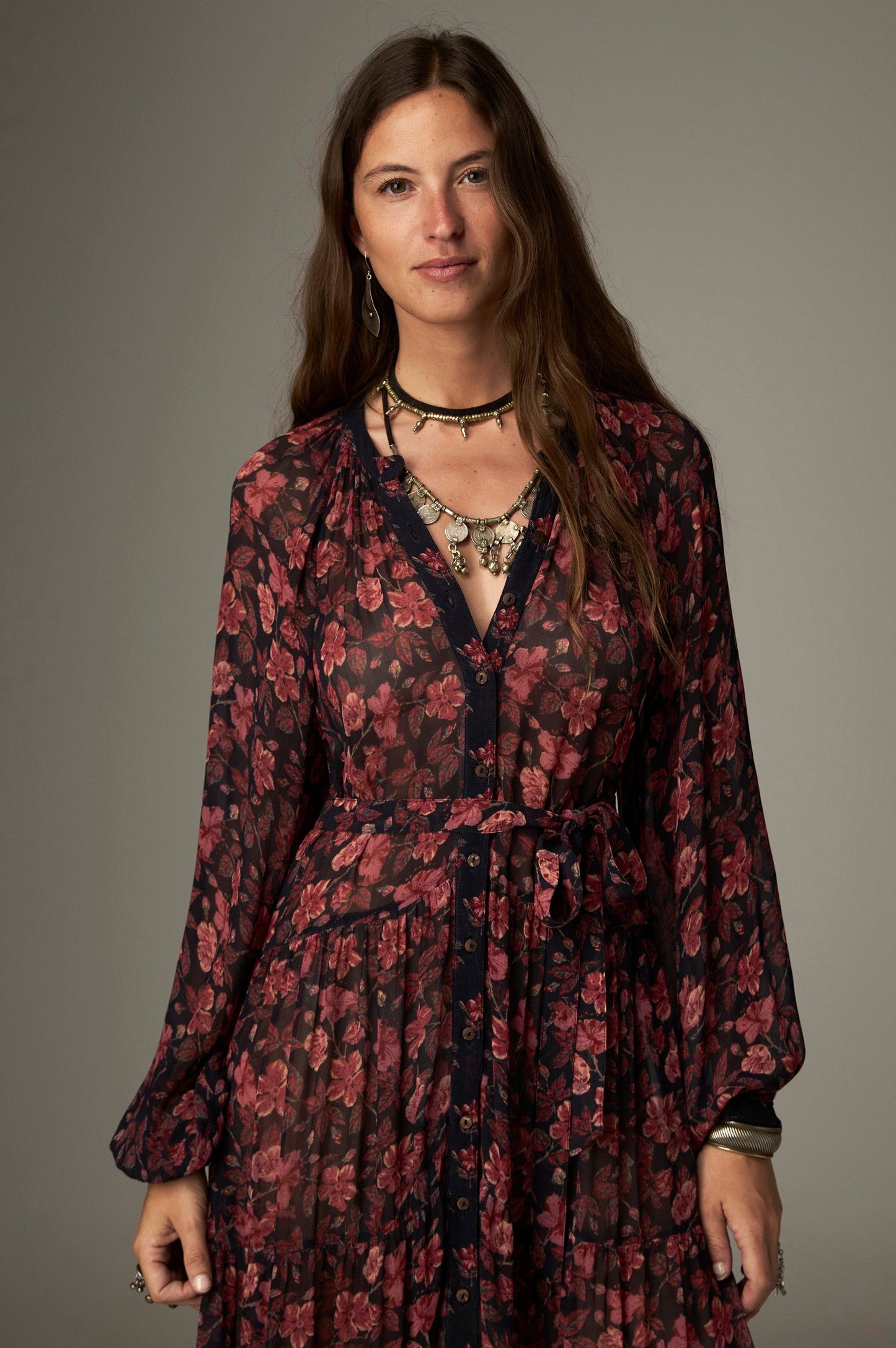 Nila Dress