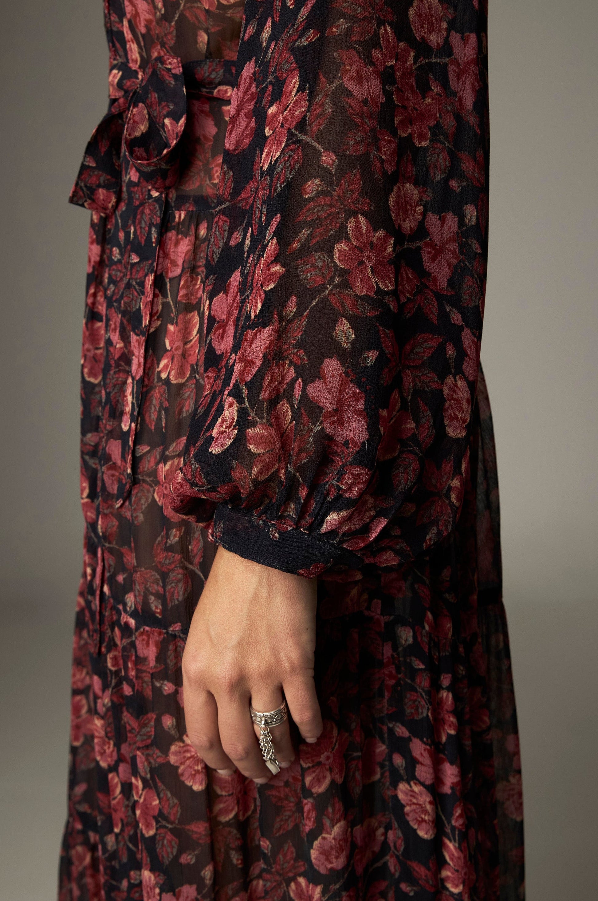 Nila Dress