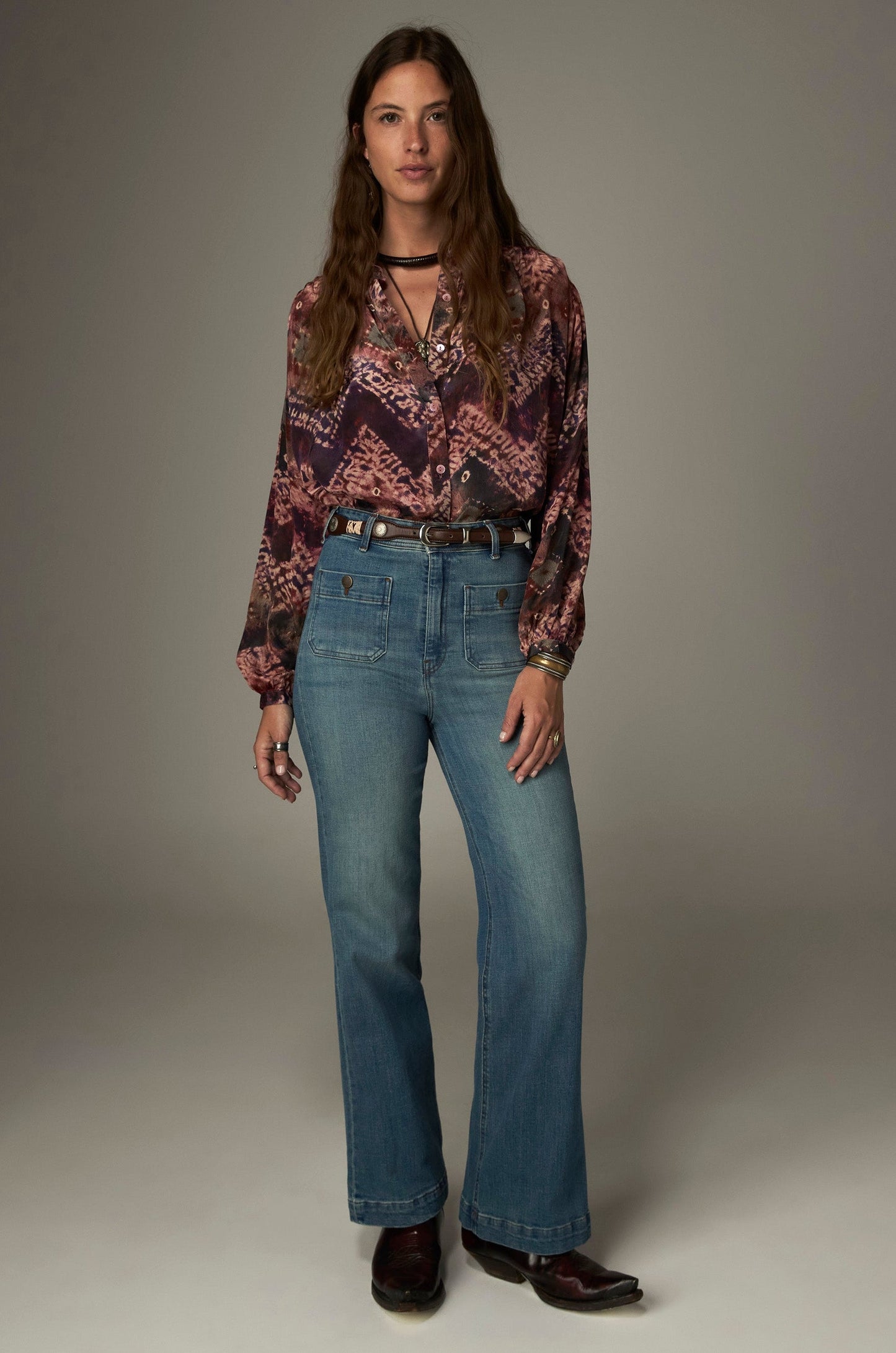 Janis Shirt