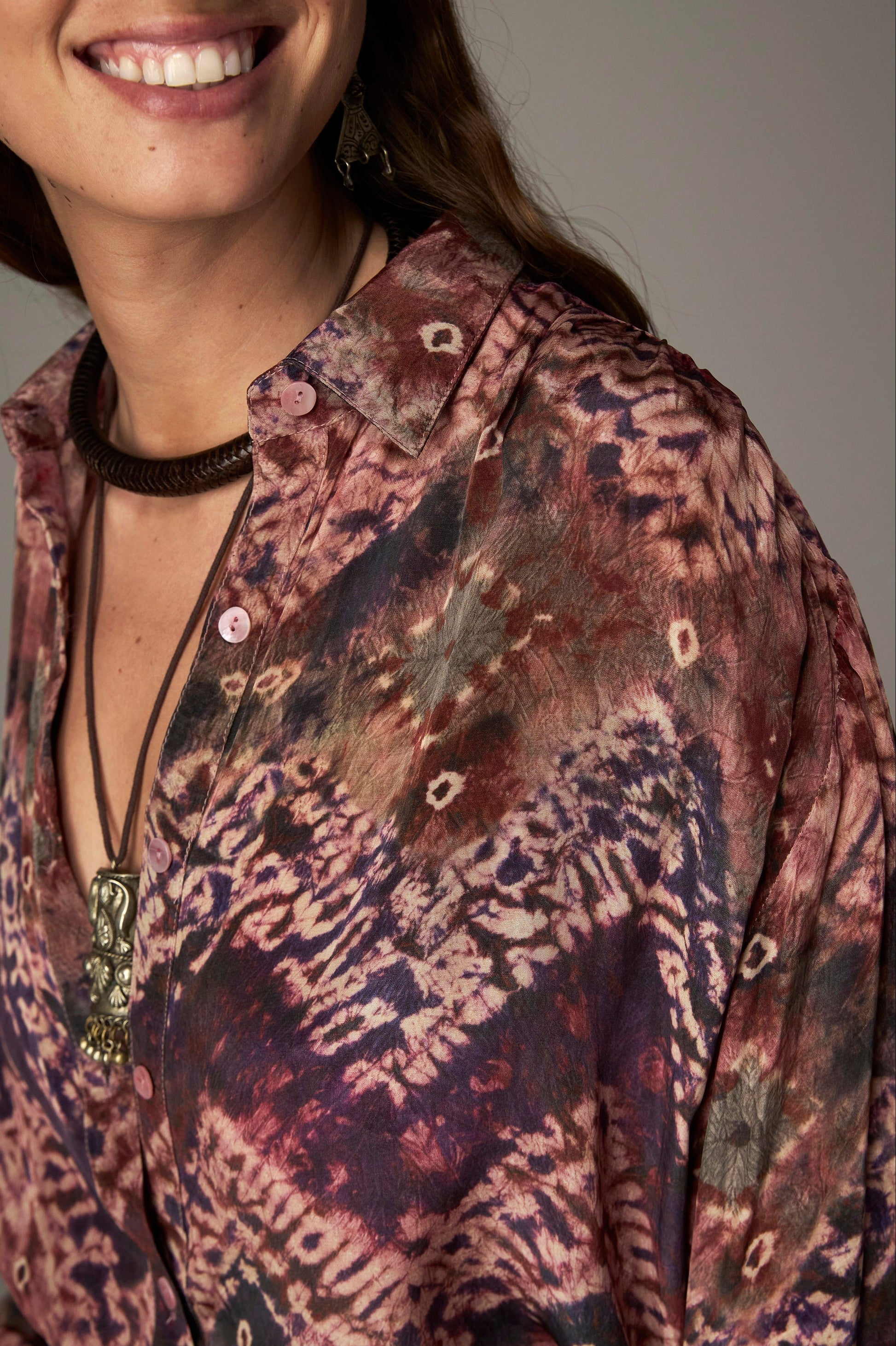 Janis Shirt