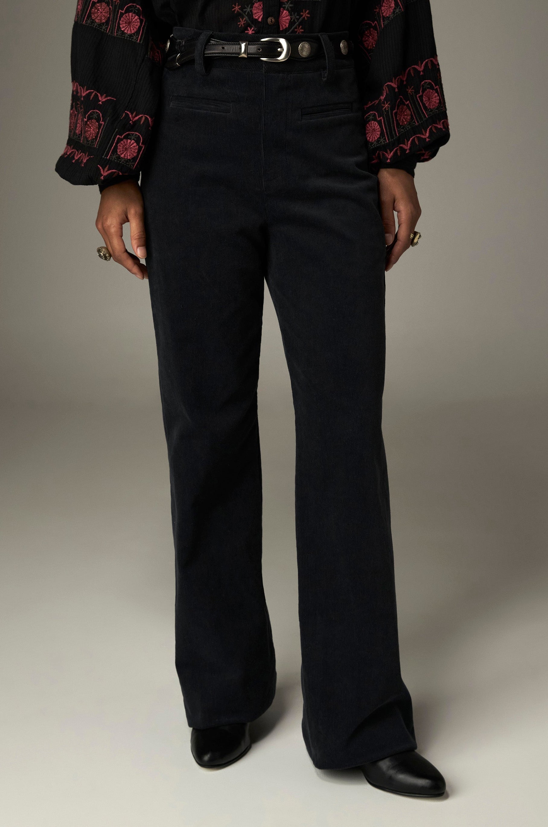 Ronny Pant