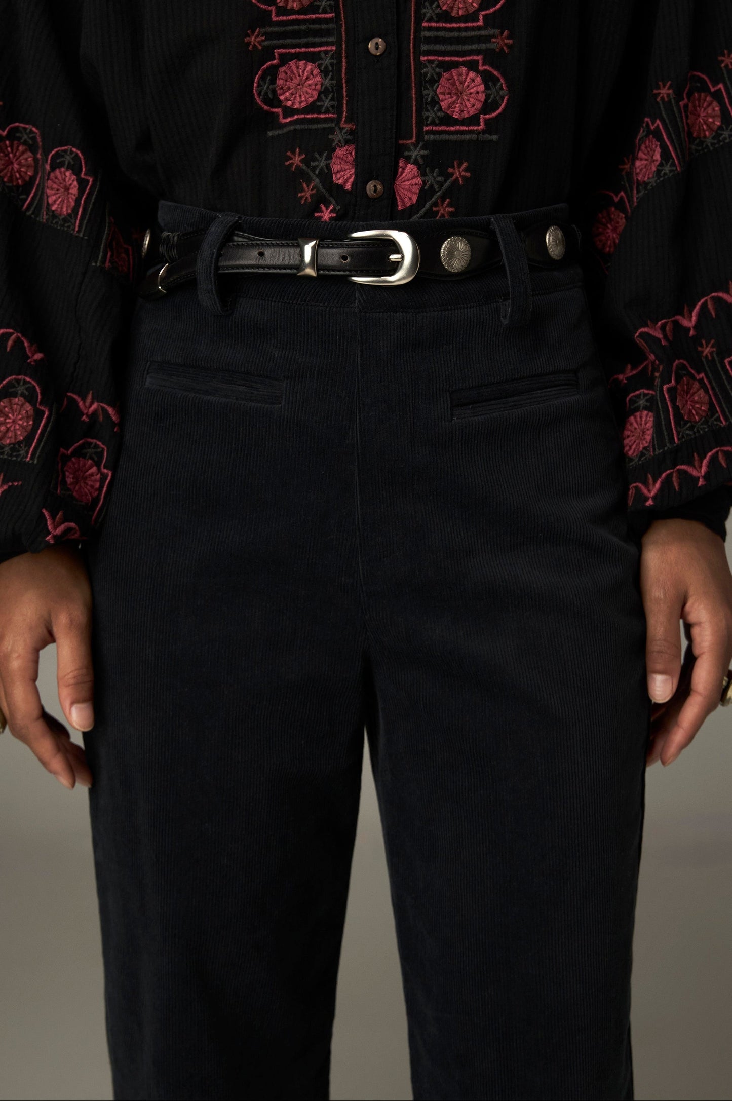 Ronny Pant