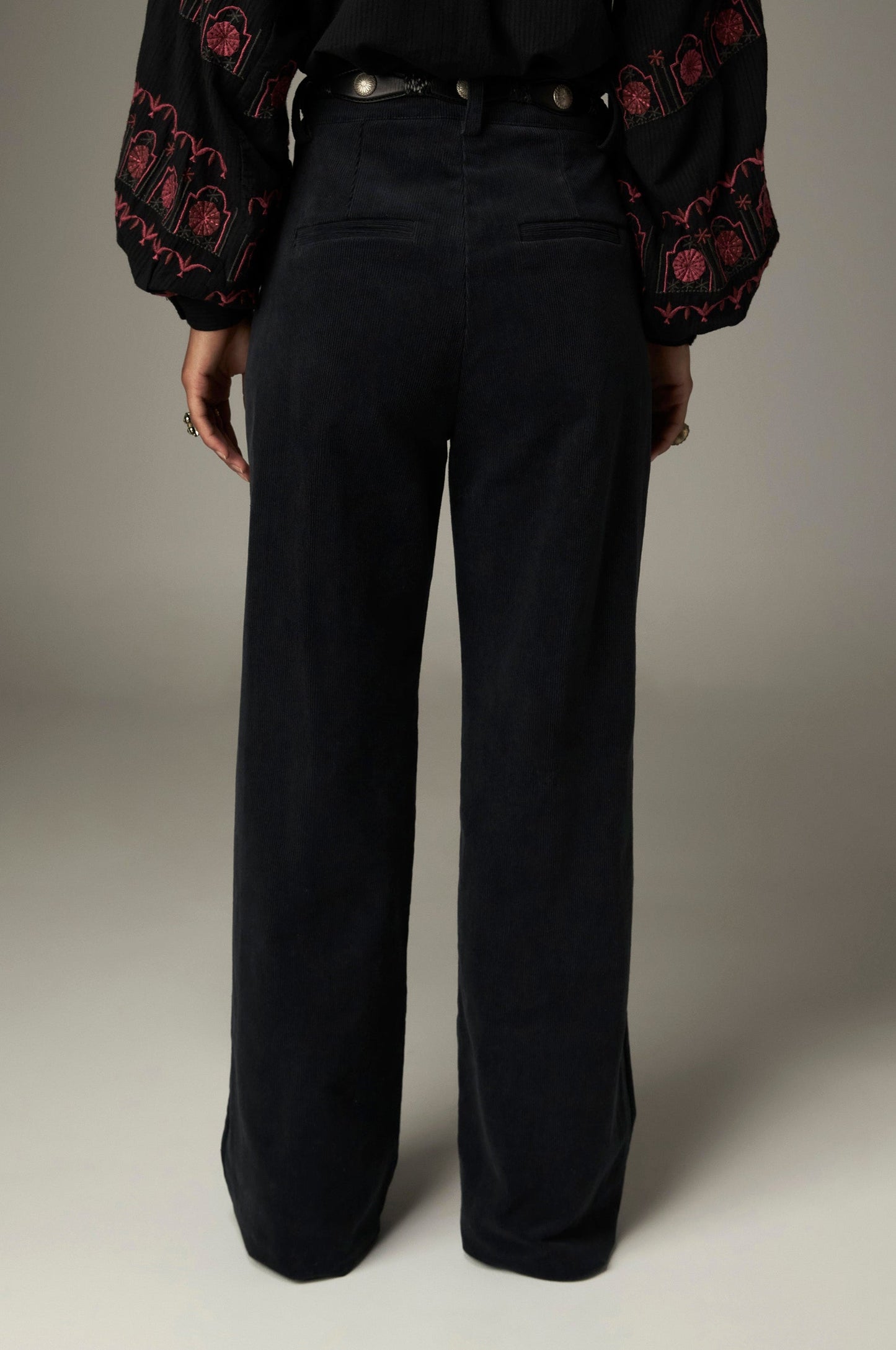 Ronny Pant