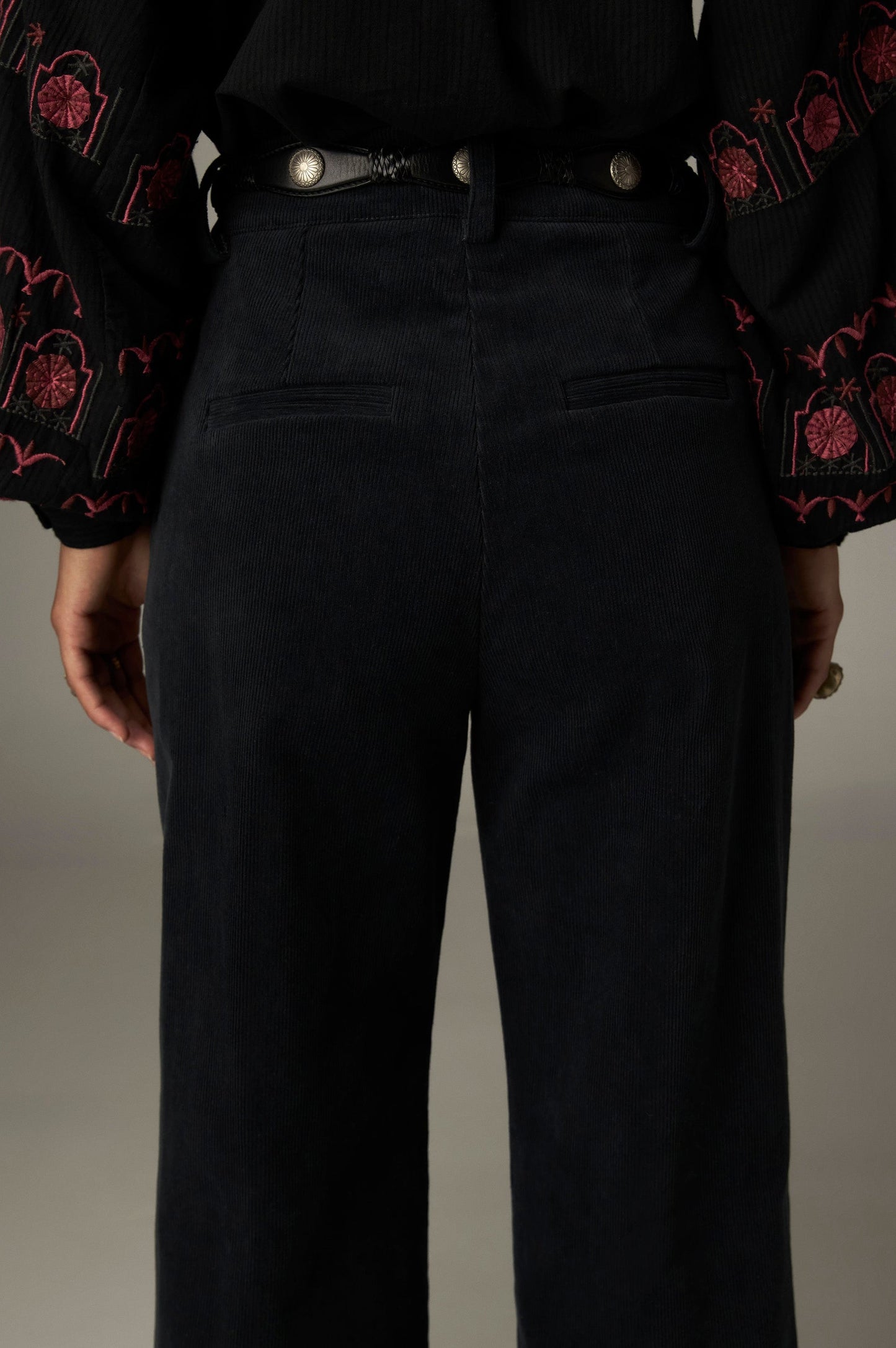 Ronny Pant