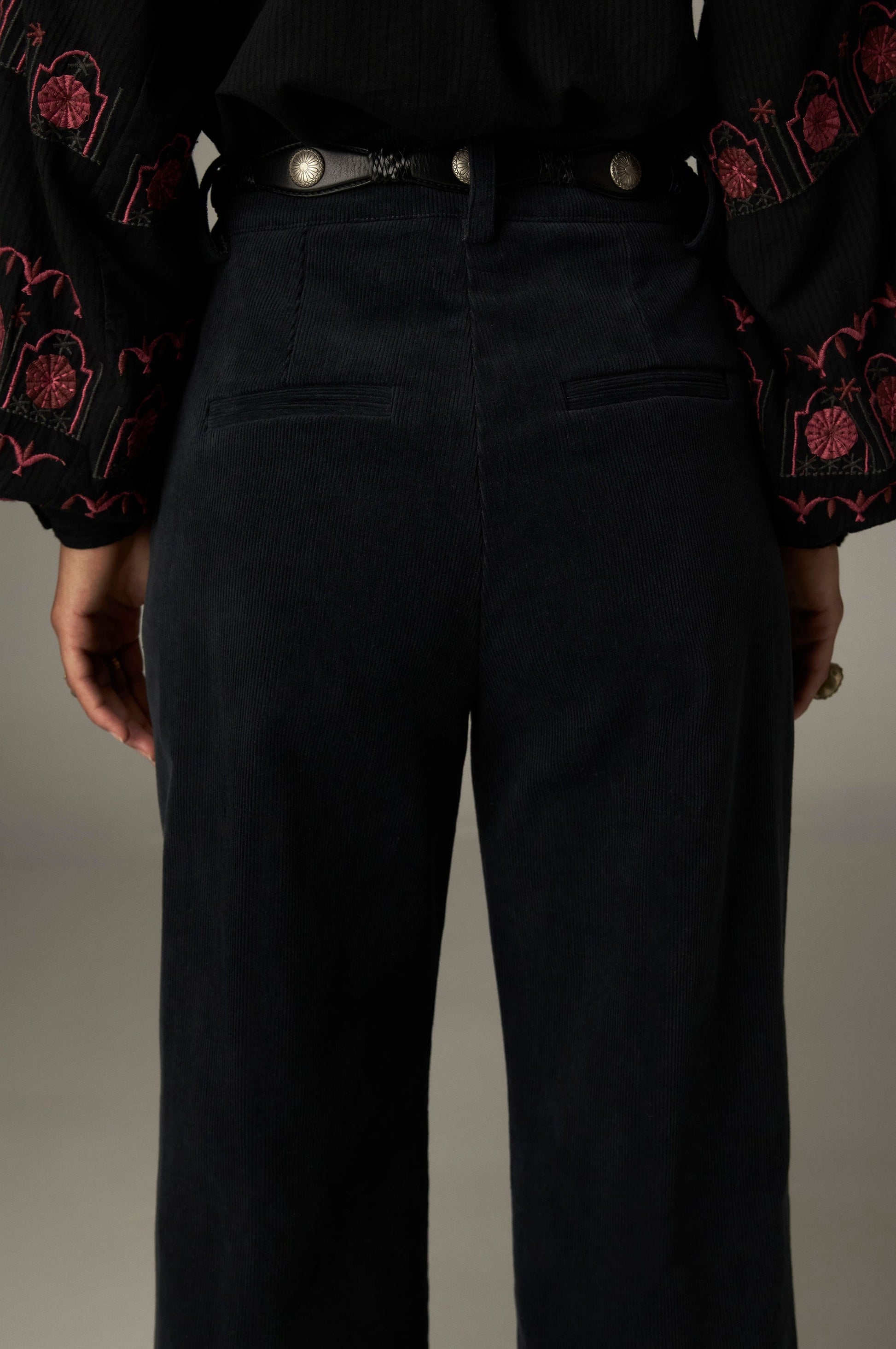 Ronny Pant