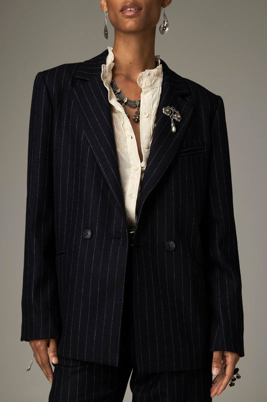 Annie Blazer