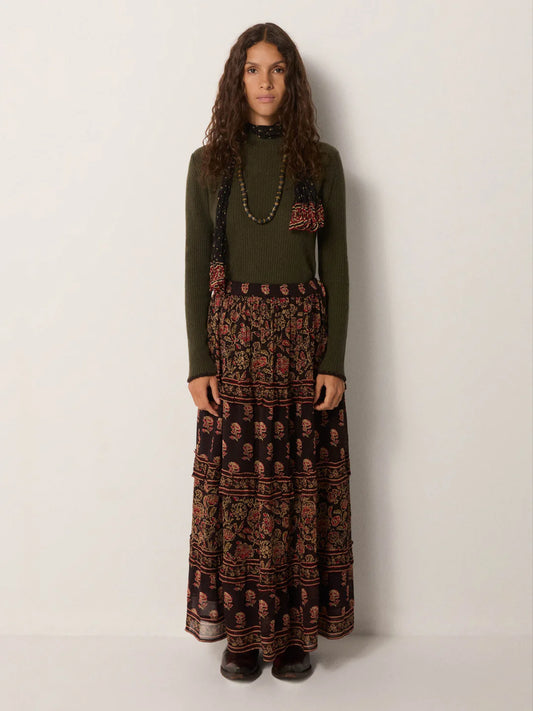 Skjørt Orazio - Artemisia Anguria