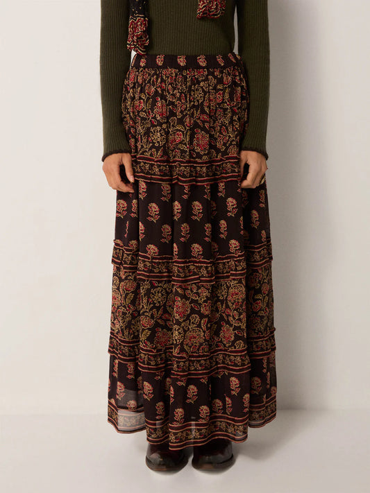 Skjørt Orazio - Artemisia Anguria