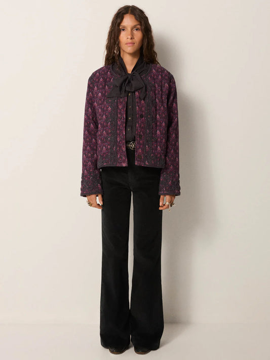 Jakke Suomi - Purple Rain