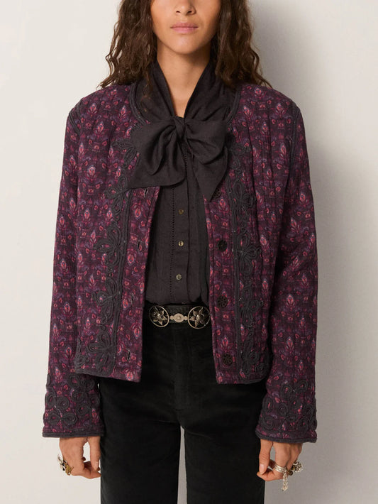 Jakke Suomi - Purple Rain