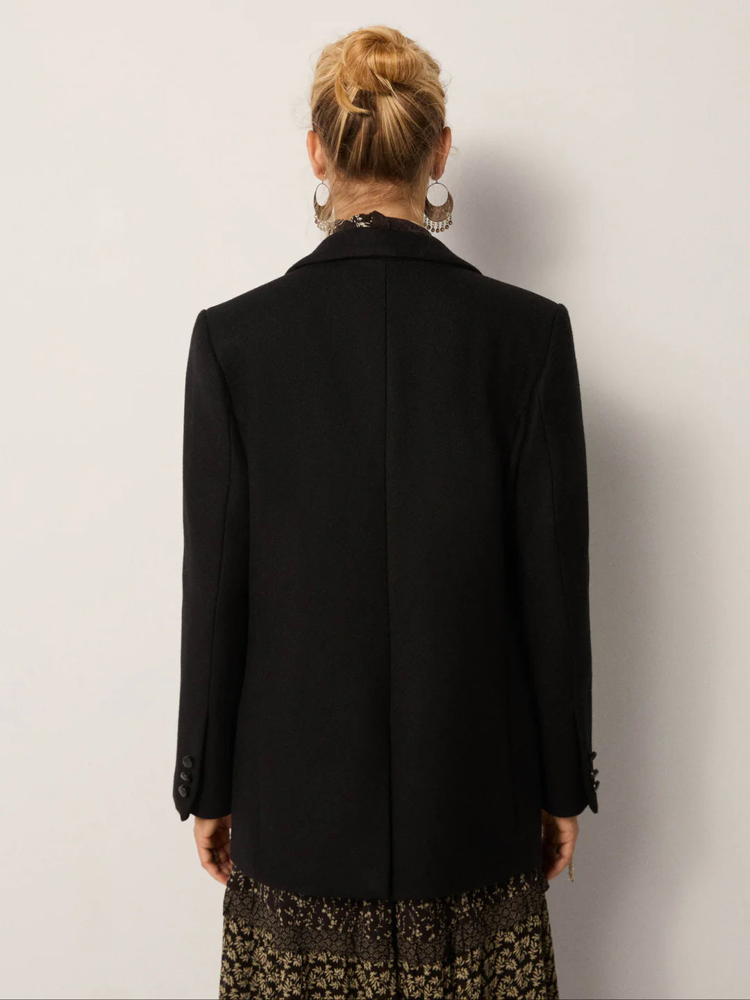 Blazer Anna - Le Marais Noir