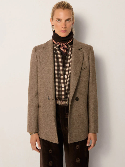 Blazer Jackie - Bois De Boulogne