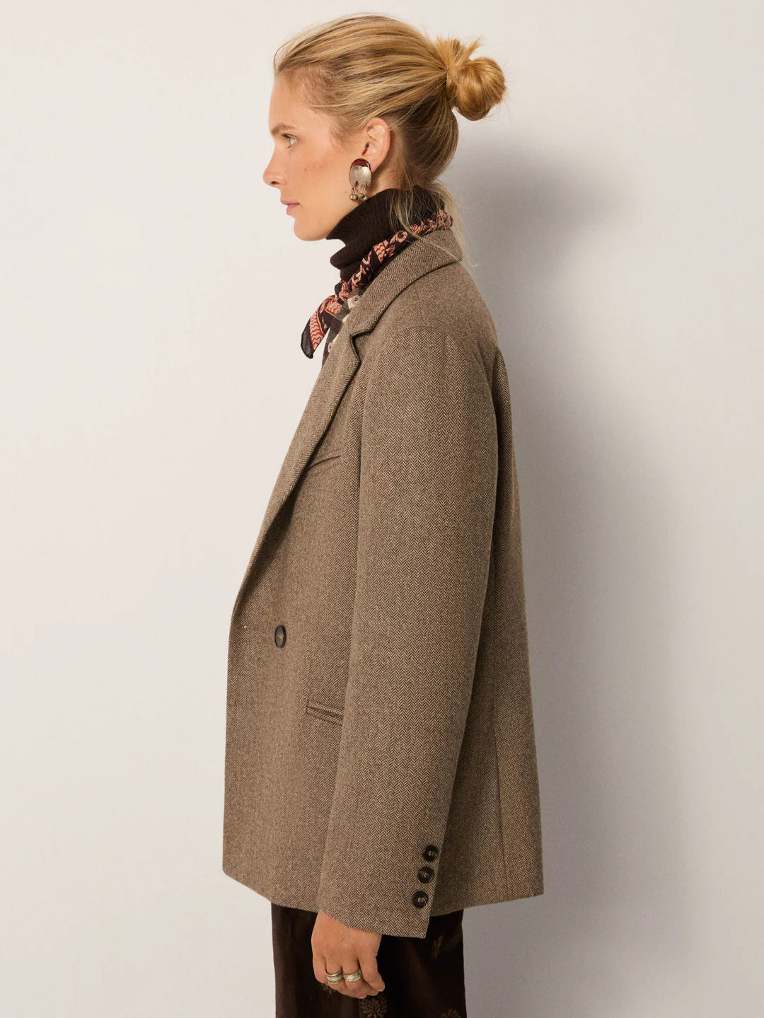Blazer Jackie - Bois De Boulogne