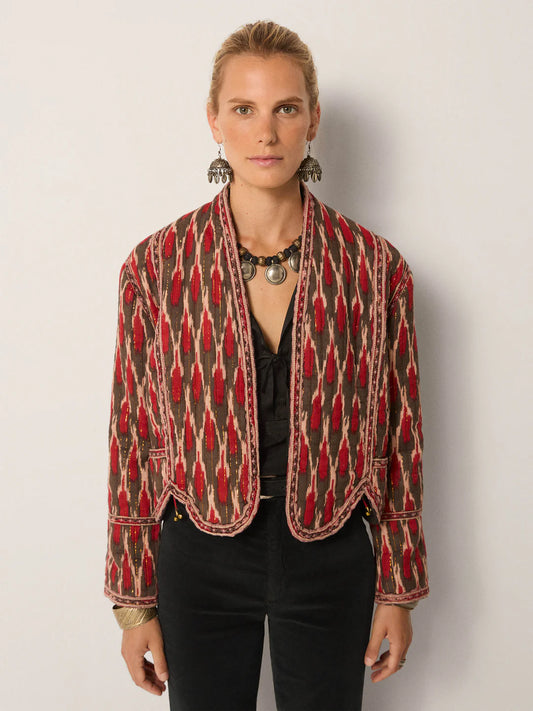 Jakke Devendra - Bonfire Volcano