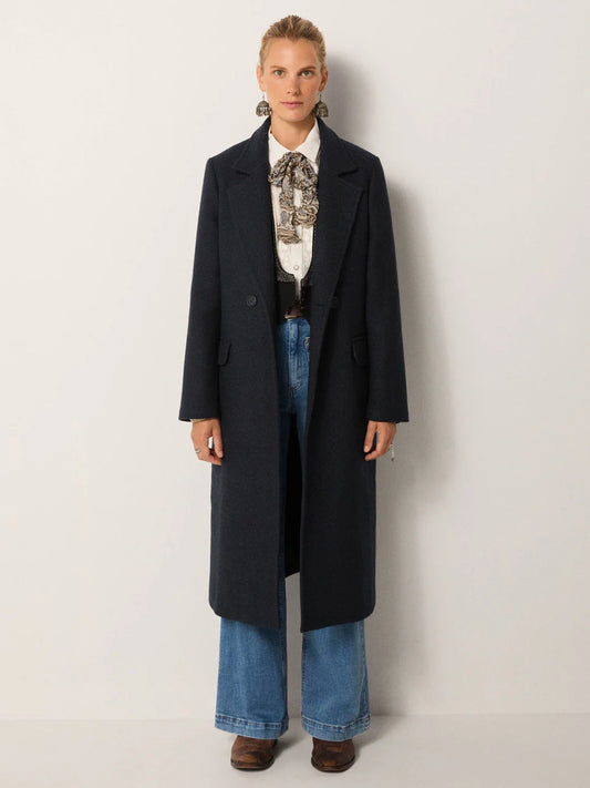 Kåpe Bruno - Midnight Blue