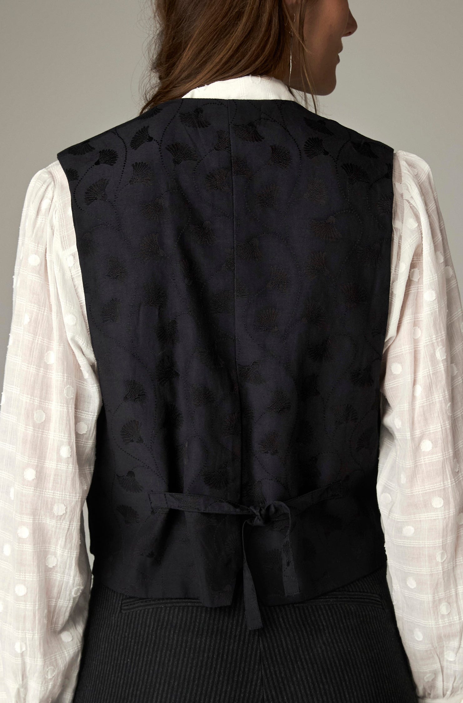 Lou Vest