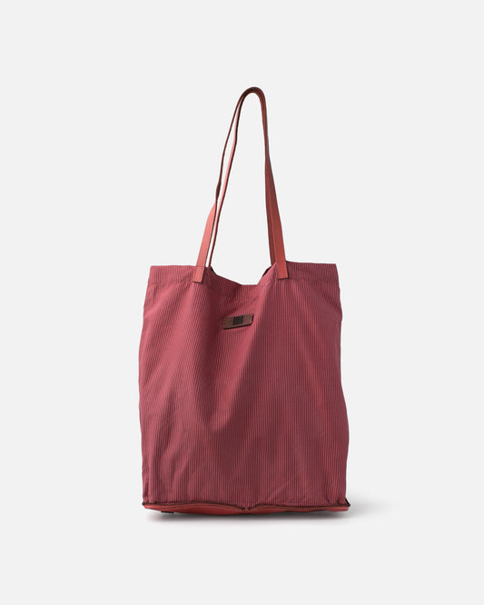 Veske Mansfield, Totebag. Coral
