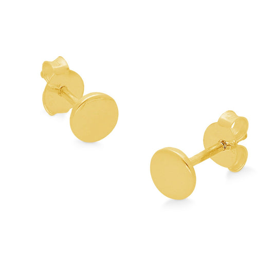 Øredobber Mitali Oro