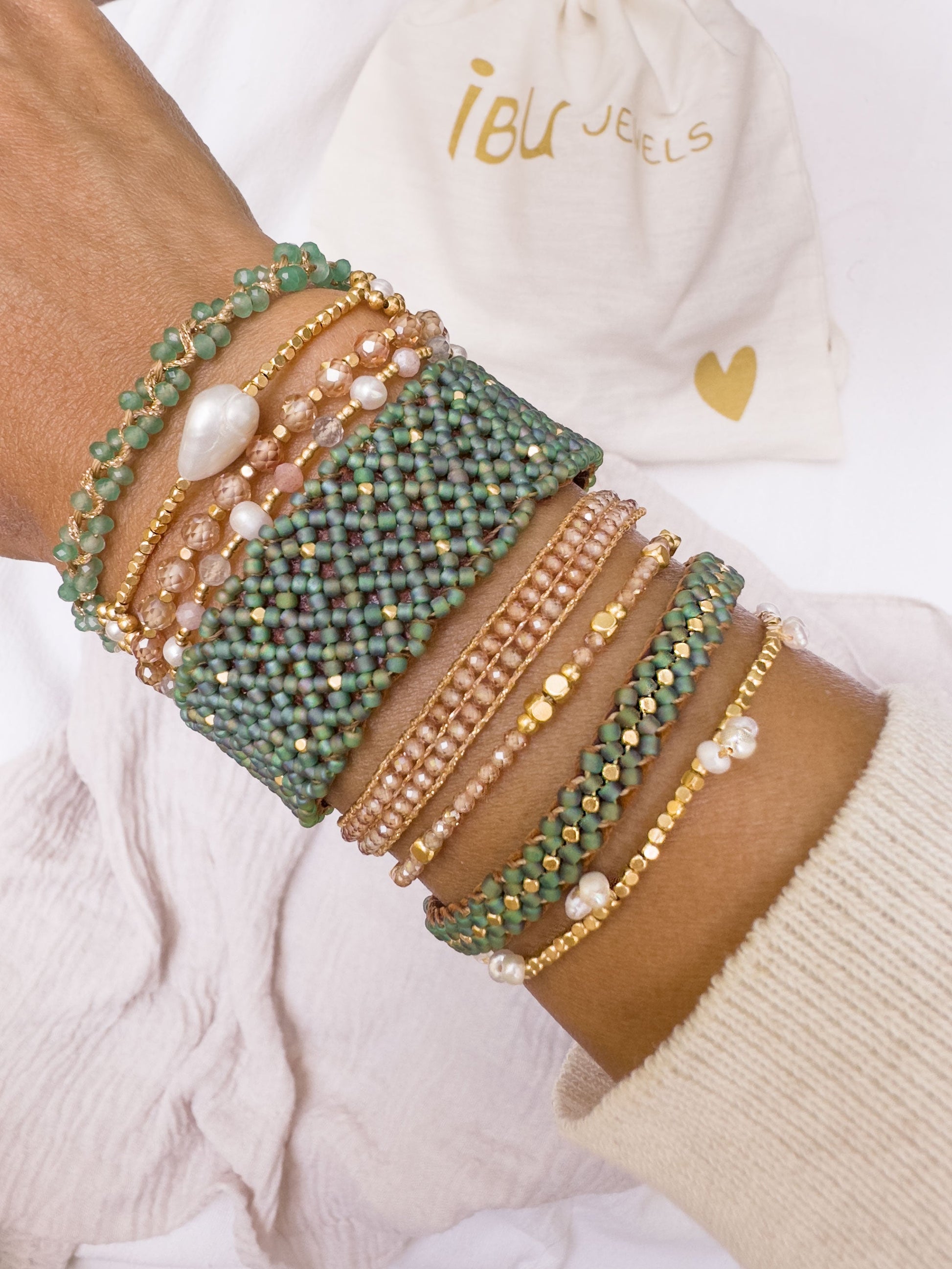 CAP LISE BRACELET