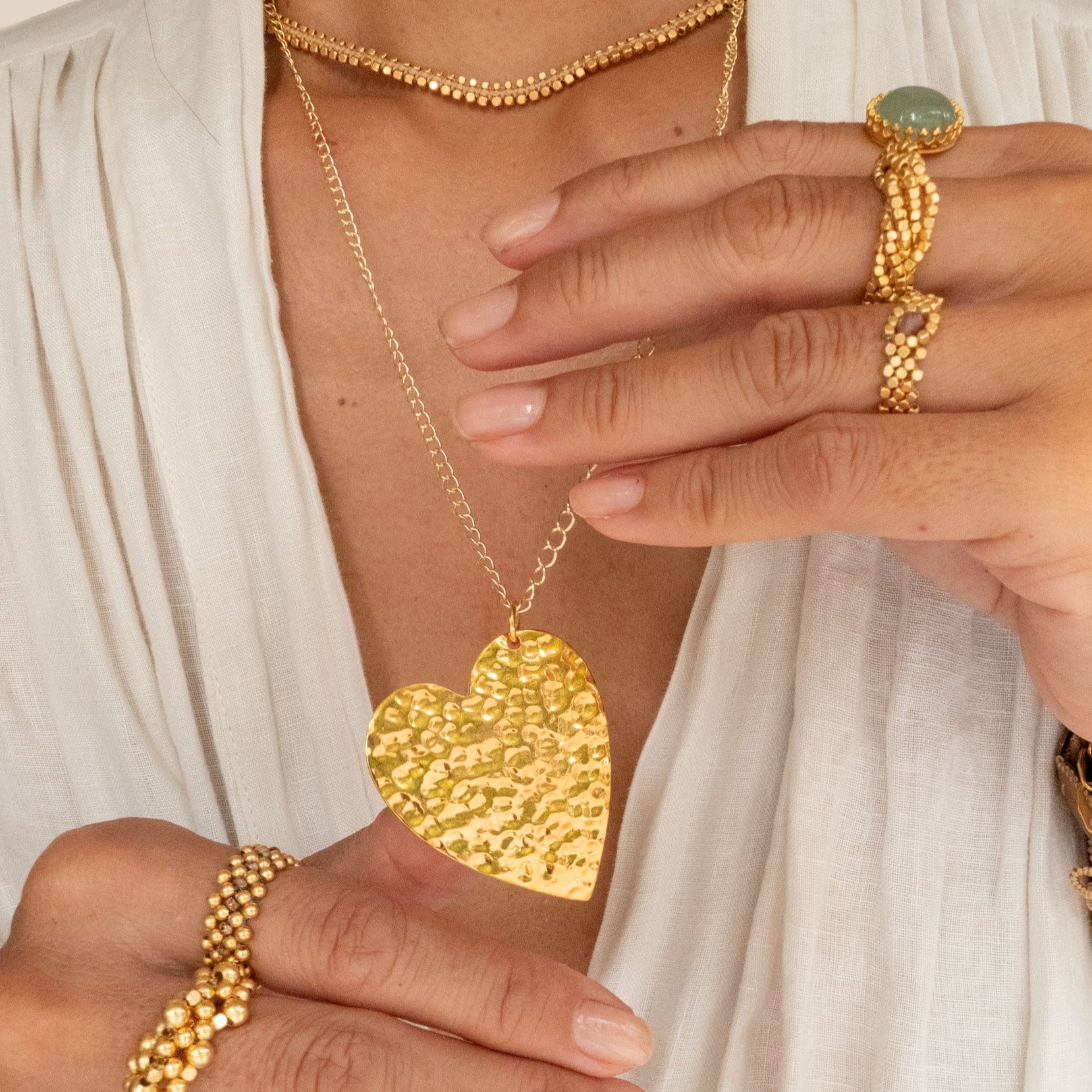 RING FAB