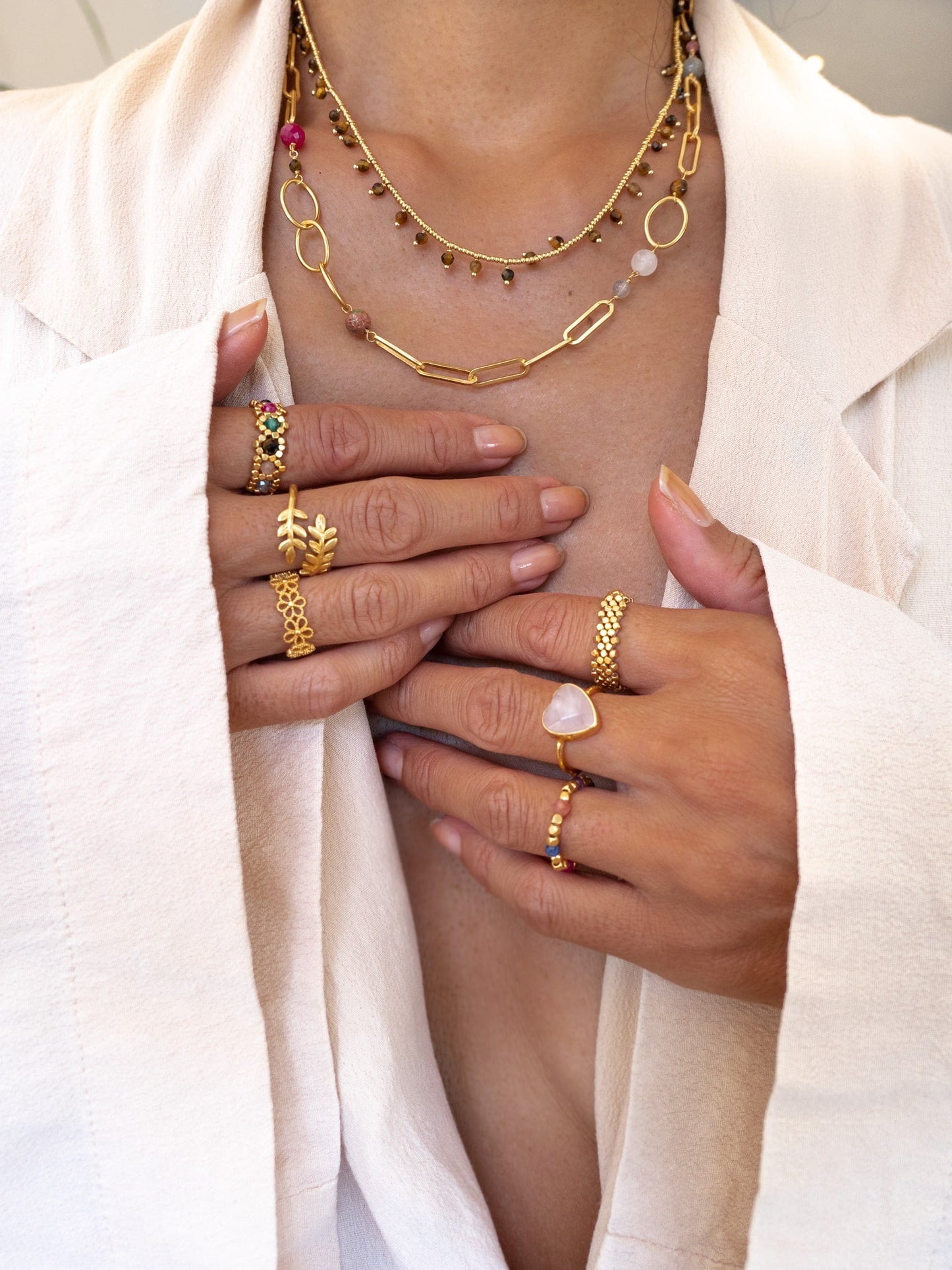 RING PRINCESS