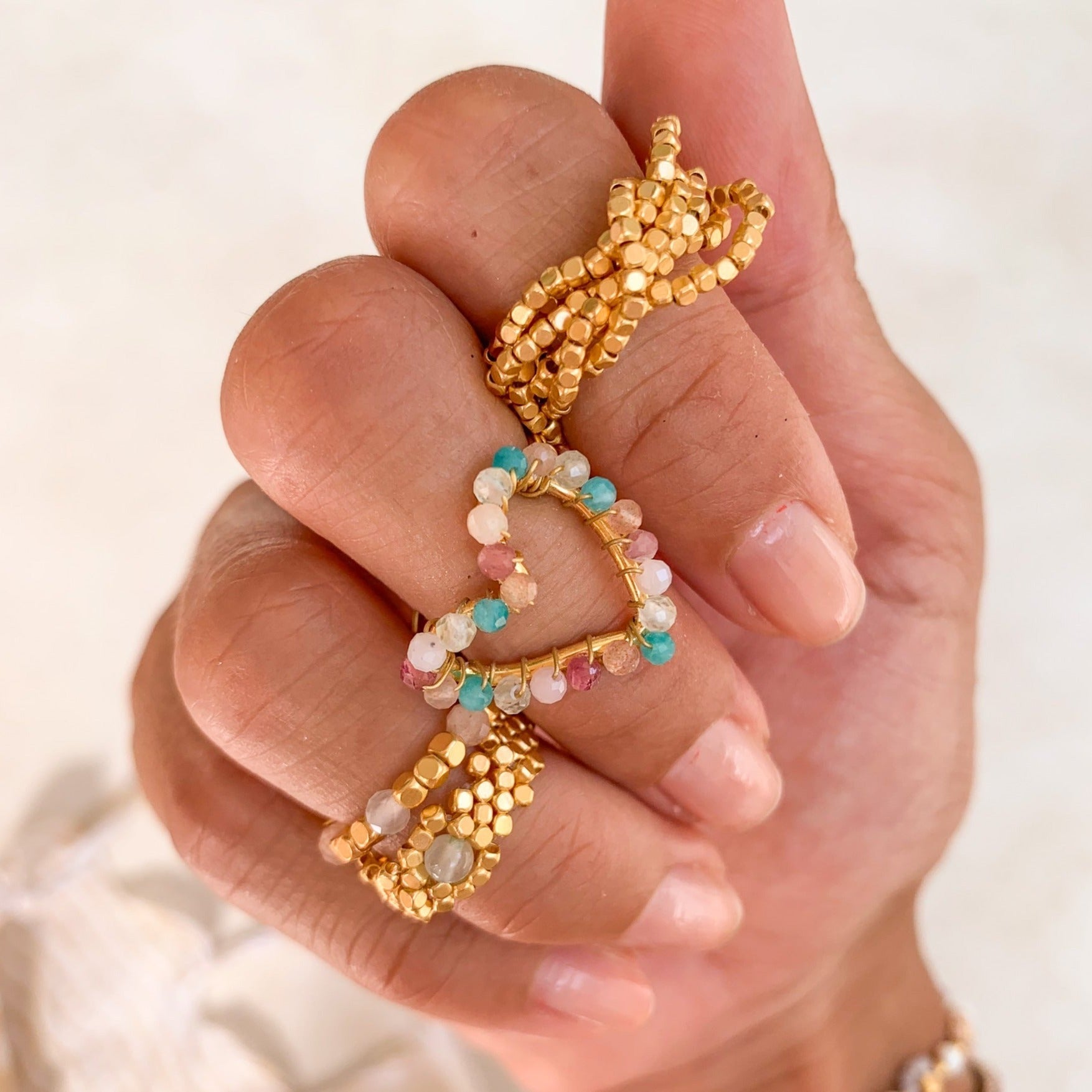 RING FAB