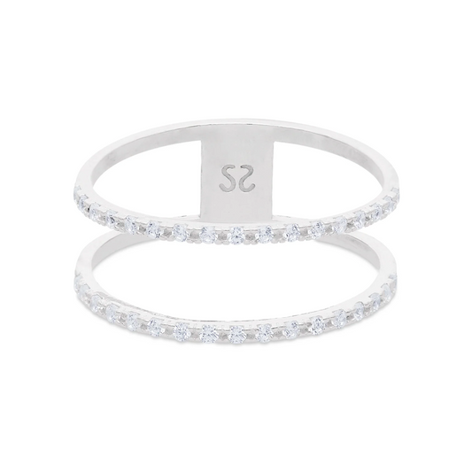 Ring Pooja Plata