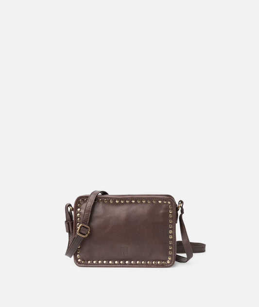 Veske Rockwall, Dark Brown