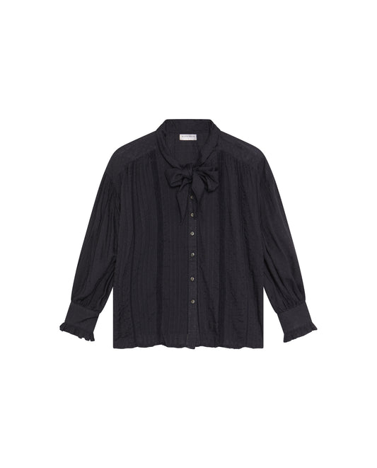 Bluse Lorraine - Ribbon Tales