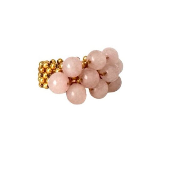 RING POSSY