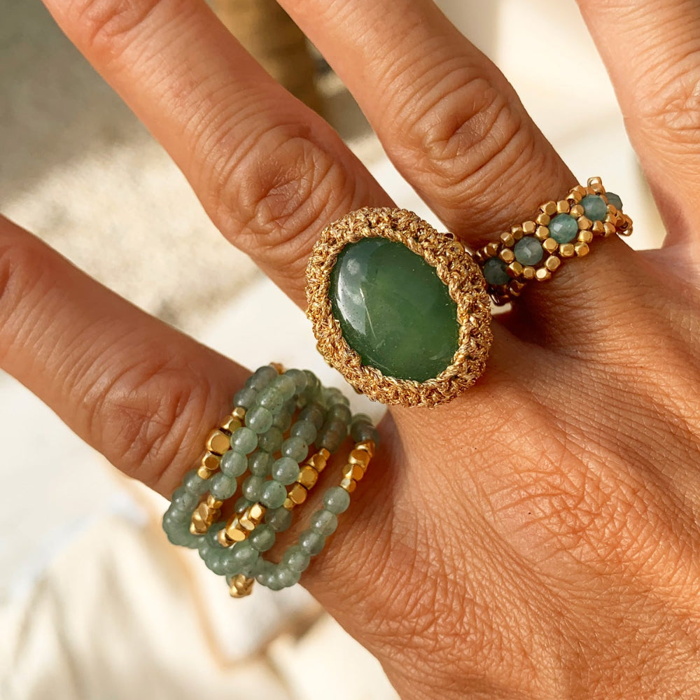 RING LILOU