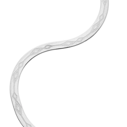 Halssmykke Sayan Plata