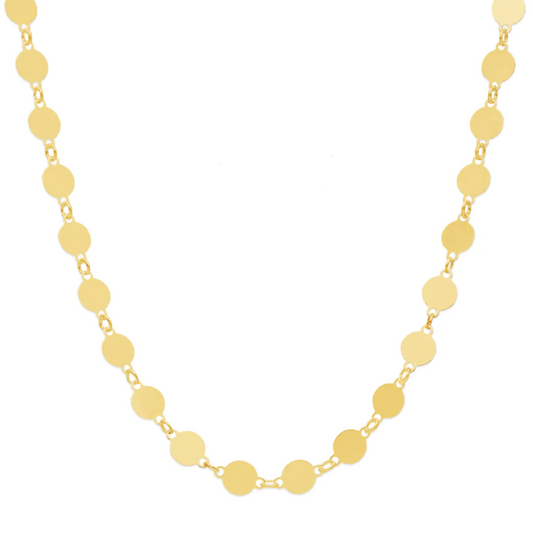 Halssmykke Mahatma Oro