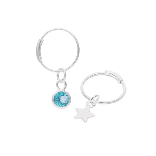 Sølvøredobber, San Saru, Northern Glow