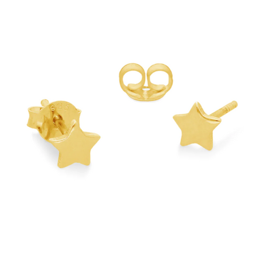 Øredobber Aistra Oro